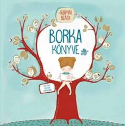 Kihagyhatatlan ajánlat Borka könyve (új kiadás)