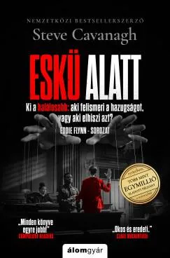 Alacsony ár Eskü alatt