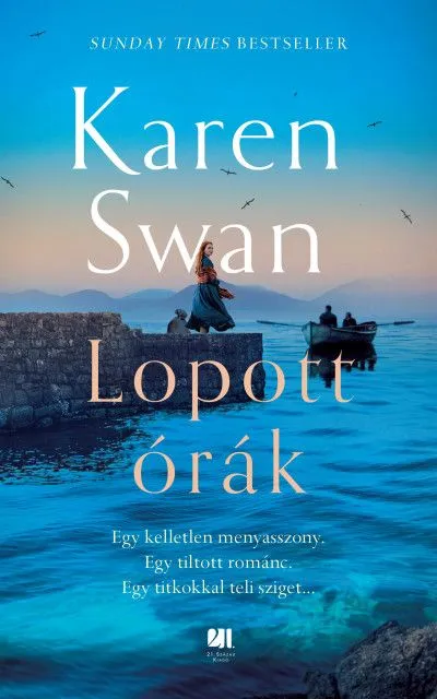 Lopott órák Népszerű