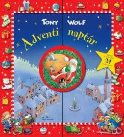 Adventi naptár Népszerű