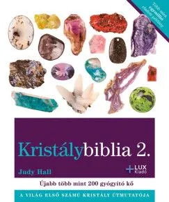 Ne maradj le Kristálybiblia 2.