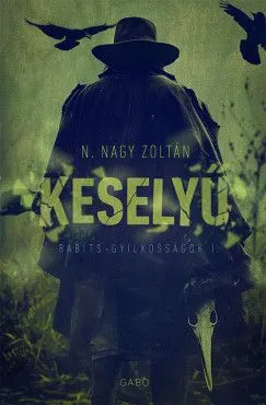 Expressz szállítás Keselyű