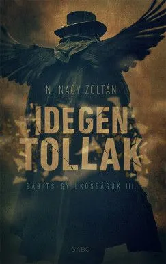 Olcsó Idegen tollak