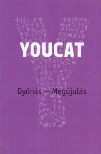 Szezonális akció Youcat - Gyónás - Megújulás