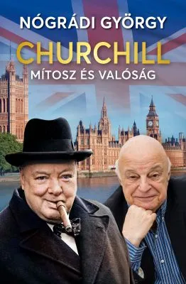 Biztonságos fizetés Churchill – Mítosz és valóság