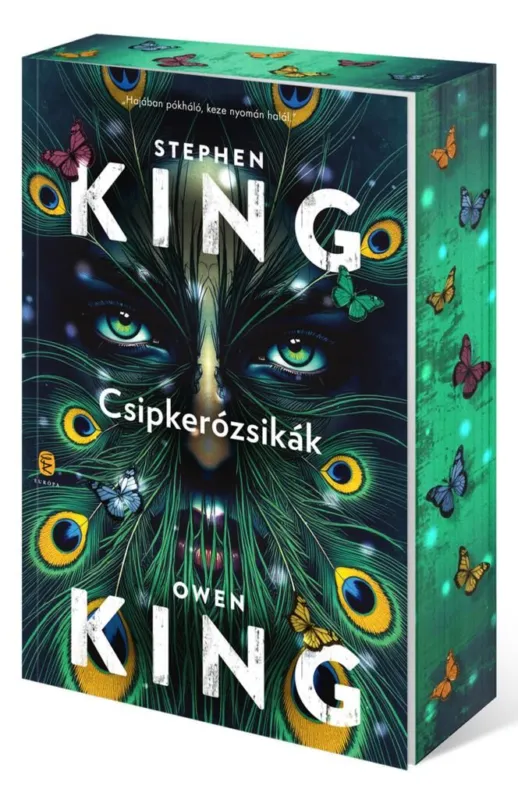 Alacsony ár Csipkerózsikák - Éldekorált