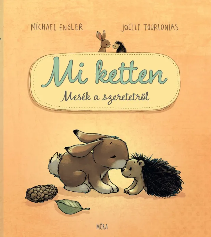 Mi ketten - Mesék a szeretetről Népszerű