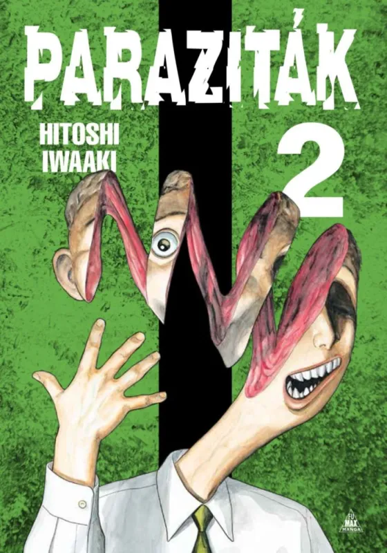 Paraziták 2. Kedvezmény