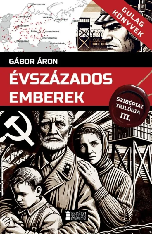 Azonnal elérhető Évszázados emberek