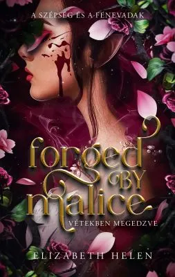 Forged by Malice – Vétekben megedzve Biztonságos fizetés
