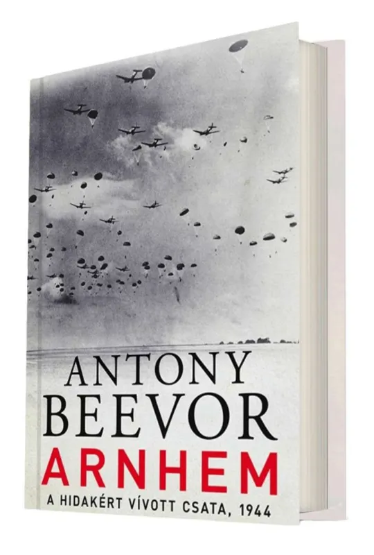 Arnhem - A hidakért vívott csata, 1944 Akció