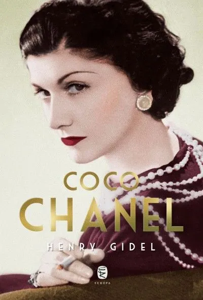 Coco Chanel Gyors szállítás