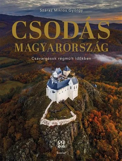 Csodás Magyarország Végkiárusítás