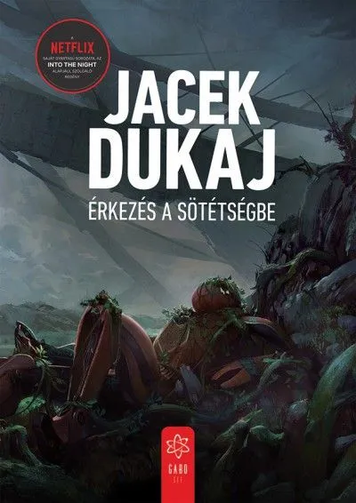Érkezés a sötétségbe Prémium
