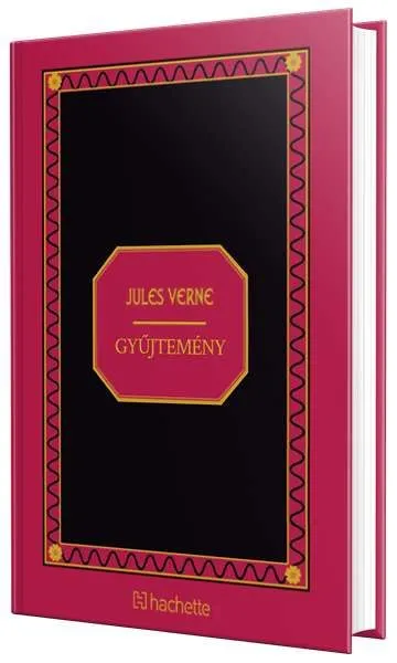 Jules Verne 26.: Észak Dél ellen I. Exkluzív ajánlat