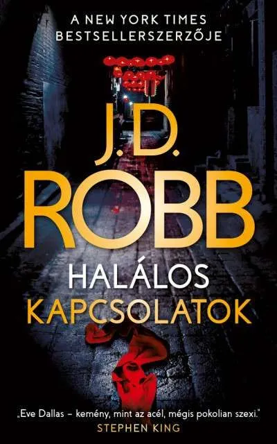 Vásárlói kedvenc Halálos kapcsolatok