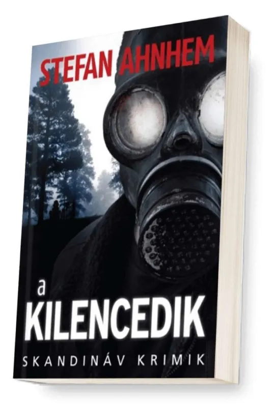 Skandináv krimi: A kilencedik Árengedmény