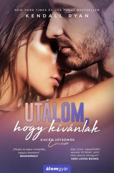 Utálom, hogy kívánlak Nézd meg most