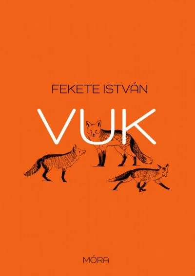 Expressz kézbesítés Vuk