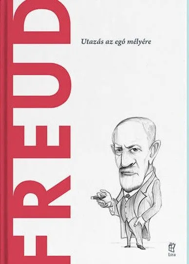 Világ filozófusai 8.: Freud Végkiárusítás