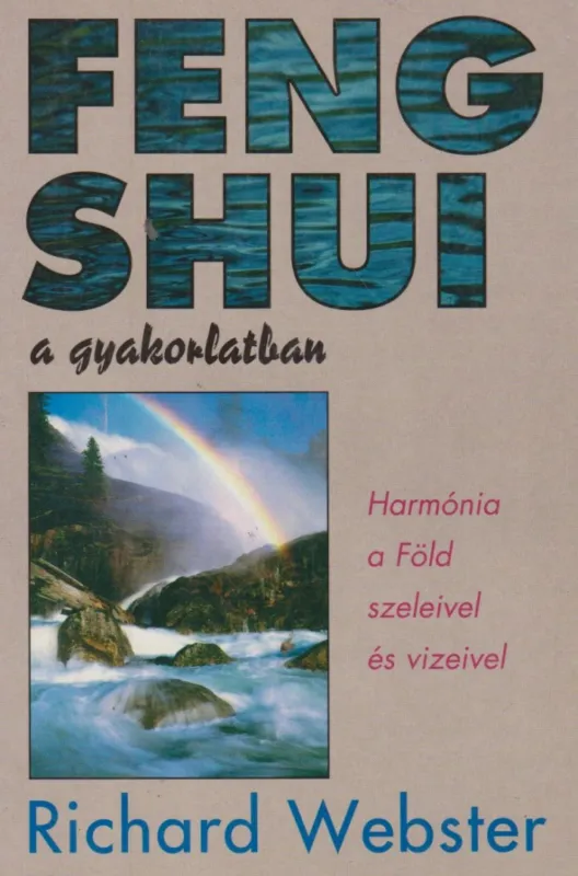 Akciós ár Feng shui a gyakorlatban