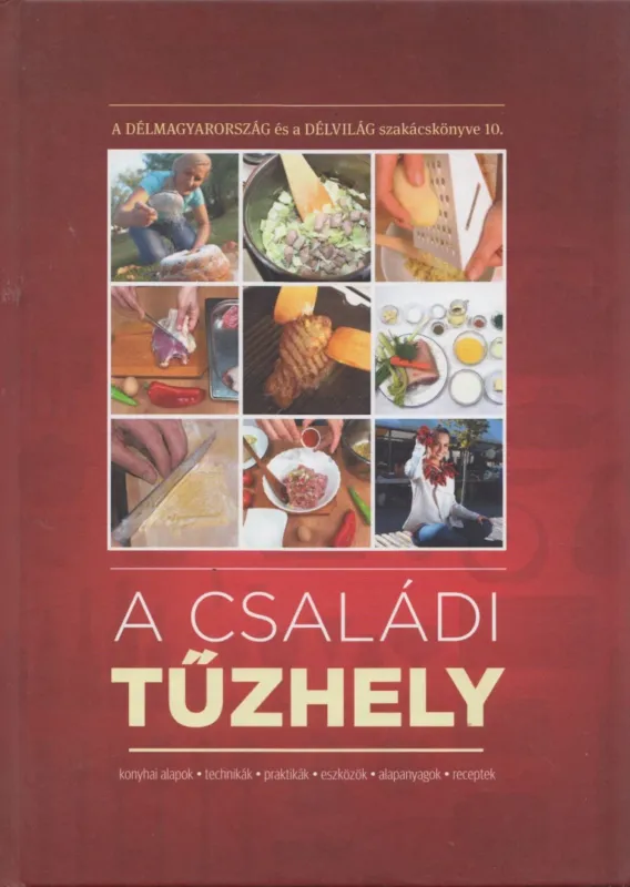 A családi tűzhely Végkiárusítás