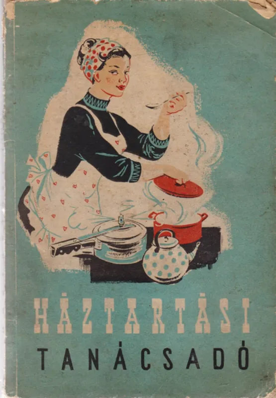 Háztartási tanácsadó Biztonságos vásárlás