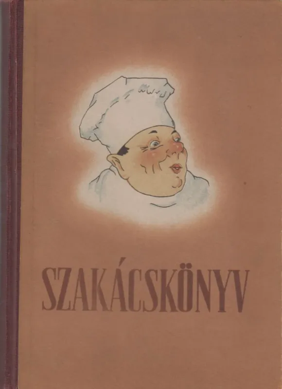 Olcsó Szakácskönyv