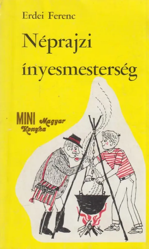 Néprajzi ínyesmesterség Árengedmény
