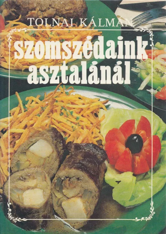 Szomszédaink asztalánál Árcsökkenés