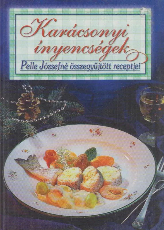 Karácsonyi ínyencségek Árcsökkenés