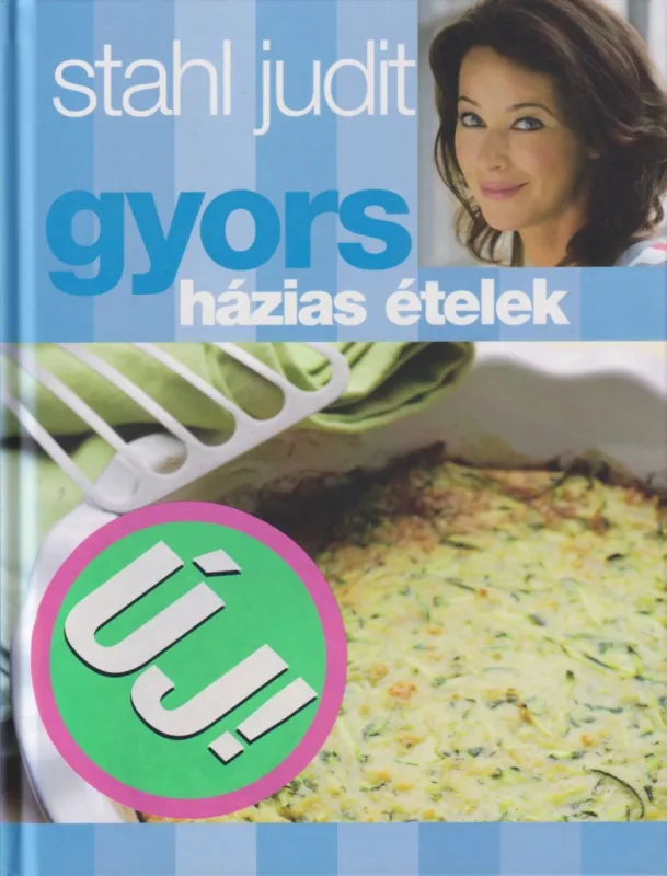 Biztonságos fizetés Gyors házias ételek