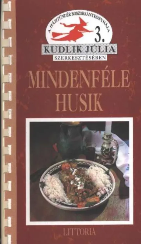 Mindenféle husik Népszerű