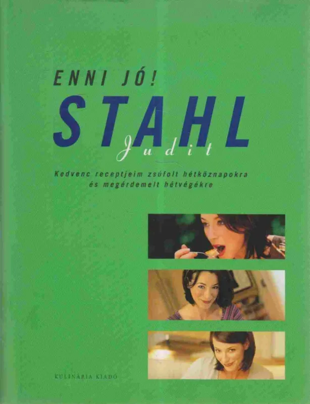 Enni jó! Vedd meg most