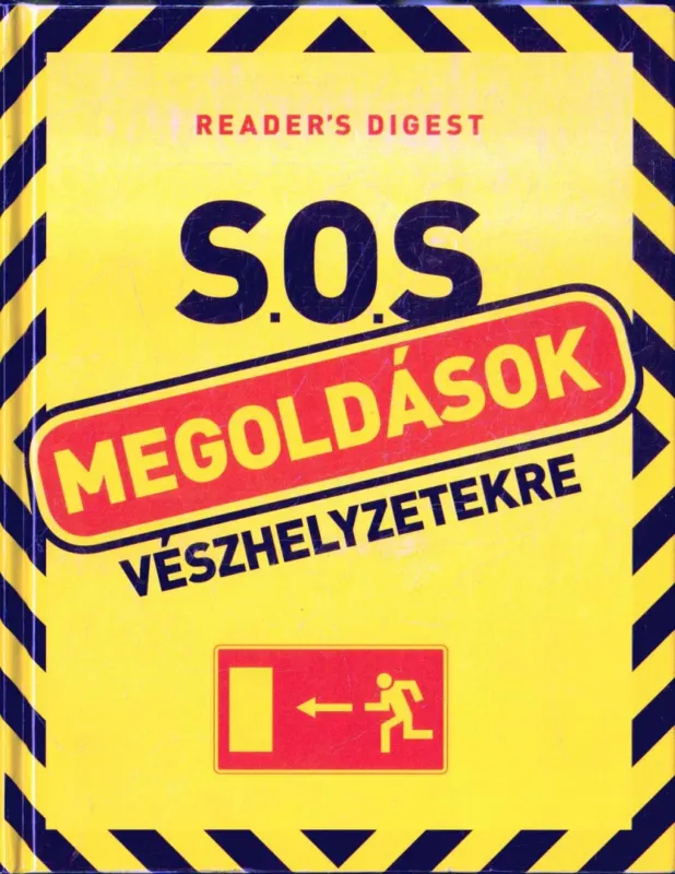 Azonnal elérhető S.O.S. megoldások vészhelyzetekre