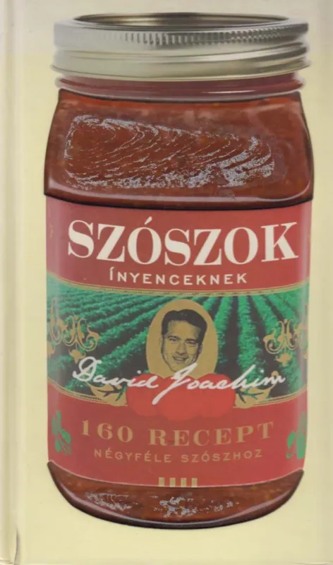 Outlet Szószok ínyenceknek