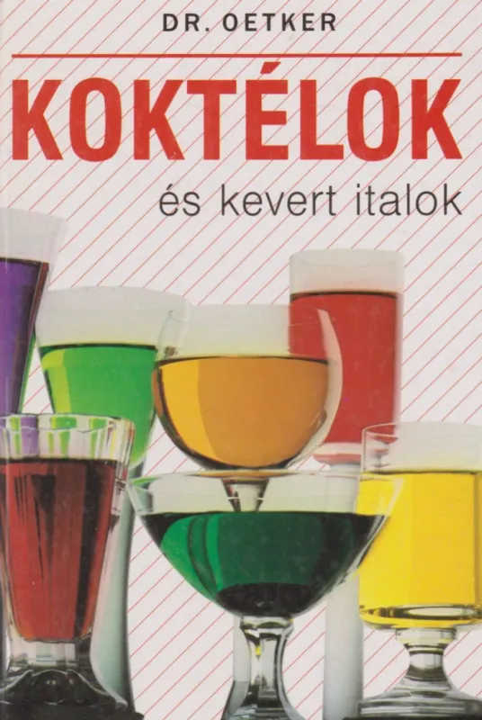 Prémium Koktélok