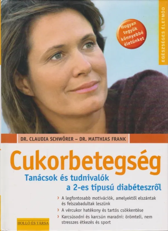 Cukorbetegség Újdonság