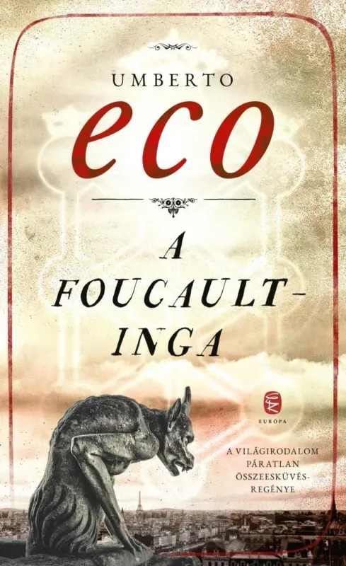A Foucault-inga Népszerű