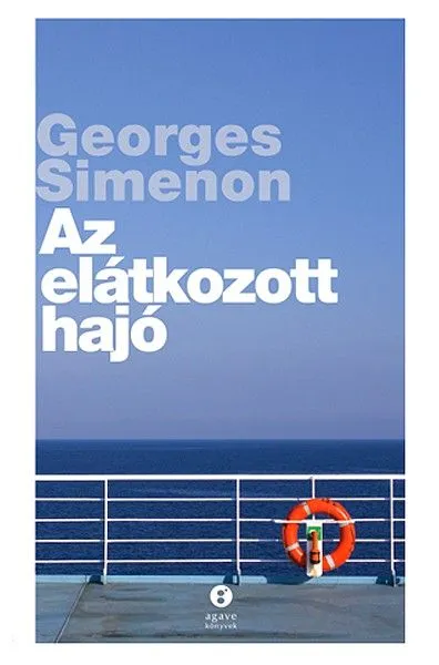 Gyors kiszállítás Az elátkozott hajó