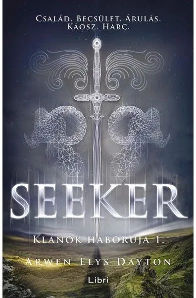 Klánok háborúja: Seeker Árengedmény