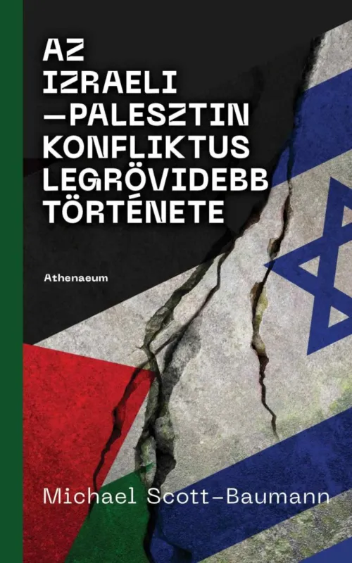 Az izraeli-palesztin konfliktus legrövidebb története Expressz szállítás
