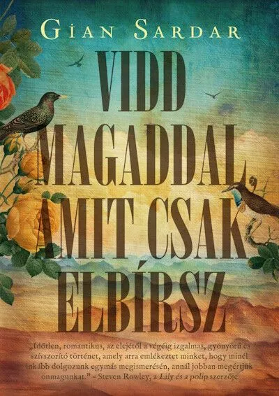 Vidd magaddal, amit csak elbírsz - Élnyomott kiadás Gyors kiszállítás