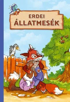 Legjobb ár Erdei állatmesék