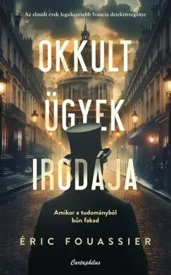 Olcsóbb Okkult ügyek irodája