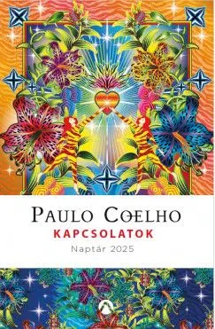Akció Kapcsolatok - Naptár 2025