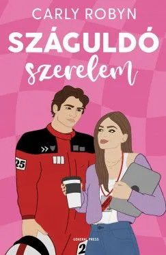 Száguldó szerelem Vásárlói kedvenc
