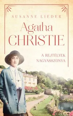 Agatha Christie – A rejtélyek nagyasszonya Vedd meg online