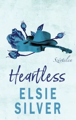 Heartless – Szívtelen Biztonságos fizetés