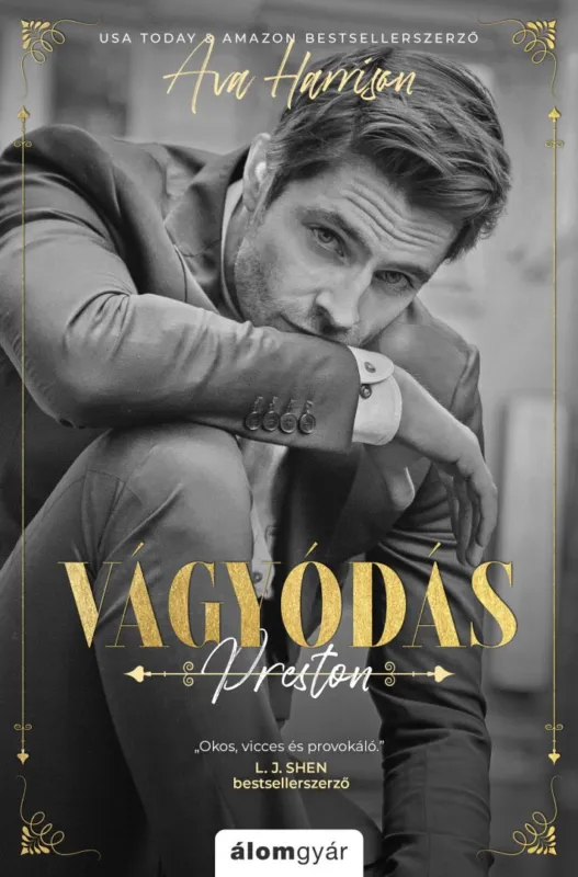 Alacsony ár Vágyódás